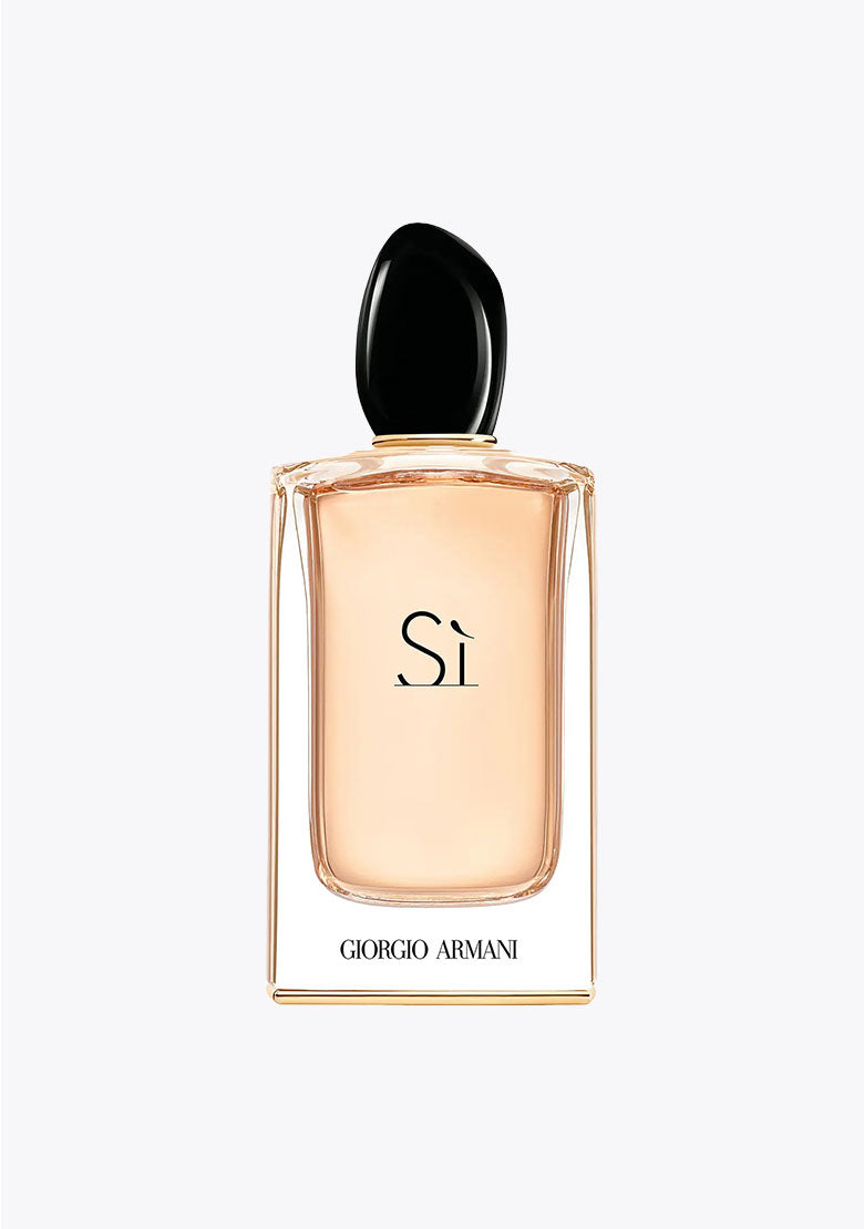 Si — GIORGIO ARMANI