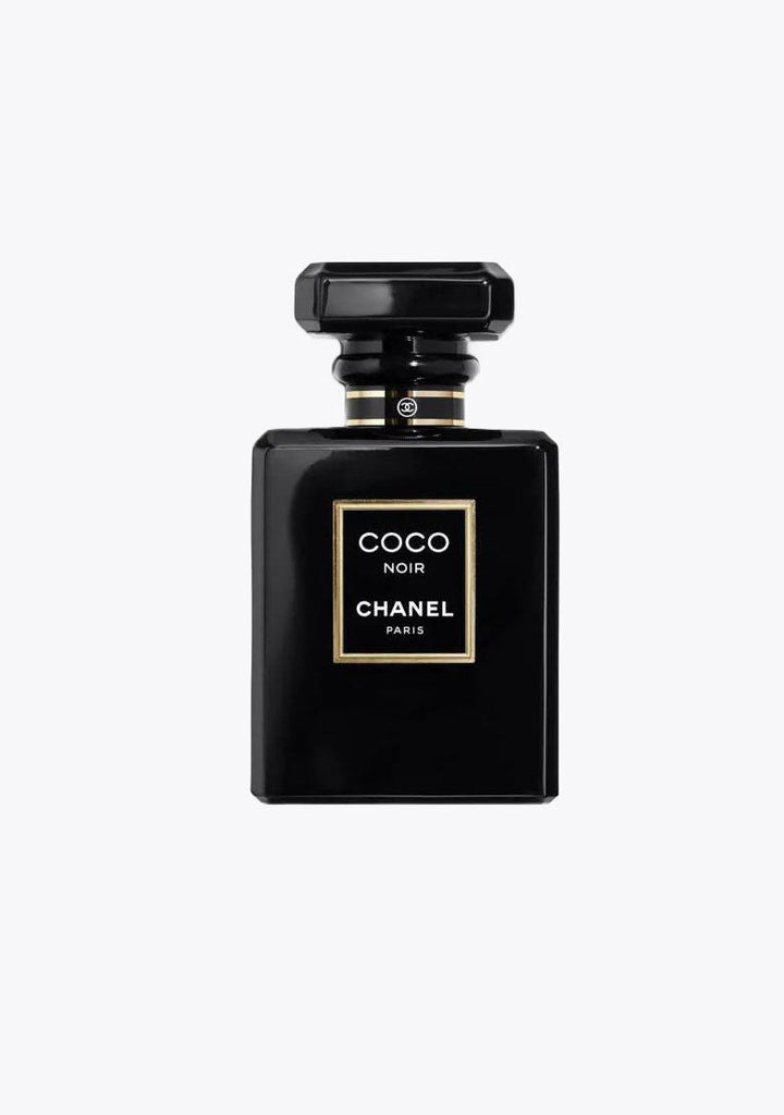 Coco Noir — CHANEL