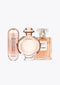 3 Parfums Carolina Herrera 212 VIP ROSÉ, Paco Rabanne OLYMPÉA et Chanel COCO MADEMOISELLE