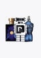 3 Parfums Versace DYLAN BLUE, Paco Rabanne PHANTOM et Jean Paul Gaultier ULTRA MALE