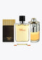 3 Parfums Terre d’Hermès, Azzaro Wanted, Tom Ford Noir Extreme