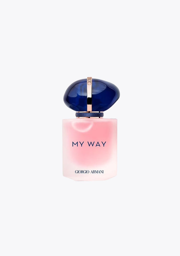 My Way