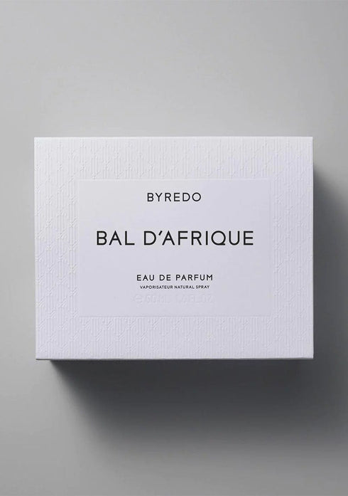 Bal d'Afrique