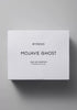Mojave Ghost