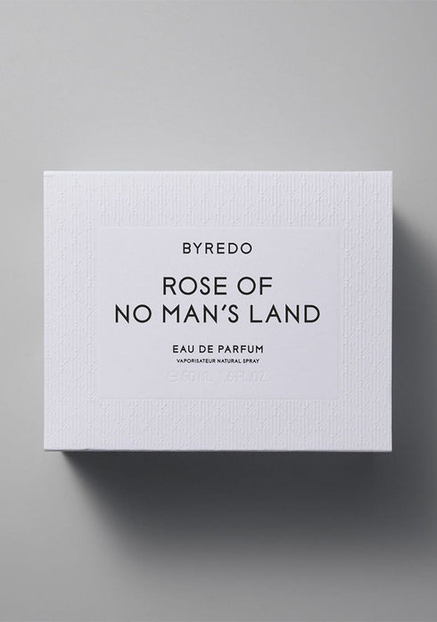 Rose Of No Man's Land