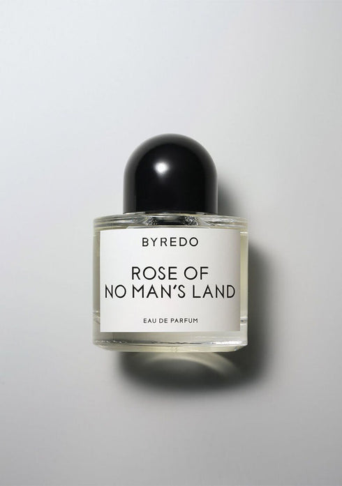 Rose Of No Man's Land