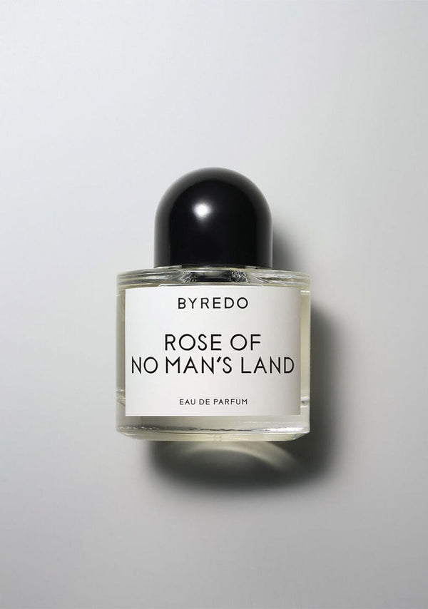 Rose Of No Man's Land