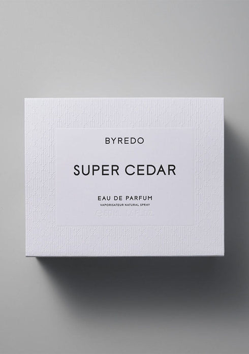 Super Cedar