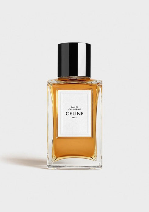 Eau de Californie