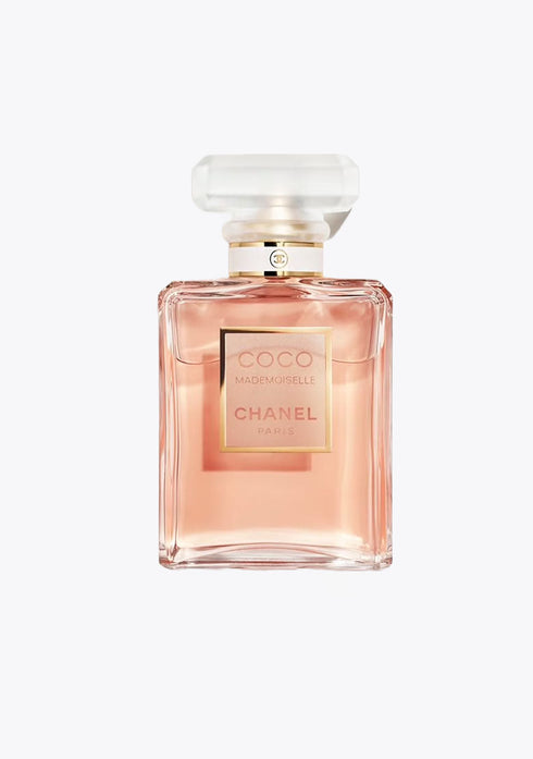 Coco Mademoiselle