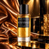 PARFUM SCANDALE - COLLECTION PRIVÉE — composition publicitaire 1
