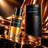 PARFUM SCANDALE - COLLECTION PRIVÉE — composition publicitaire 3
