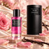 PARFUM ROSE VANILLE - COLLECTION PRIVÉE — composition publicitaire 2