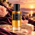 PARFUM SI - COLLECTION PRIVÉE — composition publicitaire 1