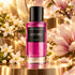 PARFUM ADORE - COLLECTION PRIVÉE — composition publicitaire 1