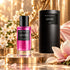 PARFUM ADORE - COLLECTION PRIVÉE — composition publicitaire 2