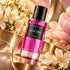 PARFUM ADORE - COLLECTION PRIVÉE — composition publicitaire 3