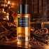PARFUM TOBACCO VANILLE - COLLECTION PRIVÉE — composition publicitaire 1