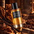 PARFUM TOBACCO VANILLE - COLLECTION PRIVÉE — composition publicitaire 3