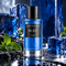 PARFUM BLEU - COLLECTION PRIVÉE — composition publicitaire 1