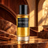 PARFUM BOSSLED - COLLECTION PRIVÉE — composition publicitaire 1