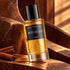 PARFUM BOSSLED - COLLECTION PRIVÉE — composition publicitaire 3
