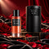 PARFUM PETITE ROBE - COLLECTION PRIVÉE — composition publicitaire 2