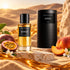 PARFUM KIRKE - COLLECTION PRIVÉE — composition publicitaire 2