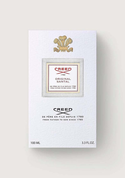 Original Santal