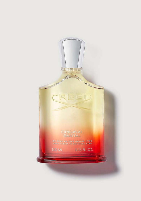 Original Santal