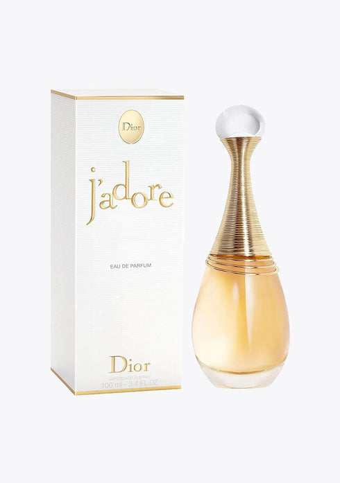 J’adore — visuel éditorial 2