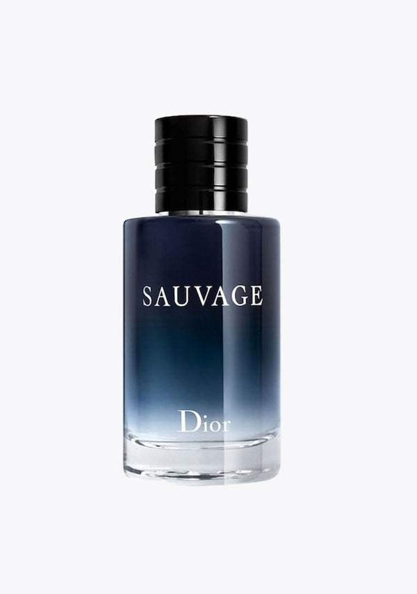 Sauvage EDT