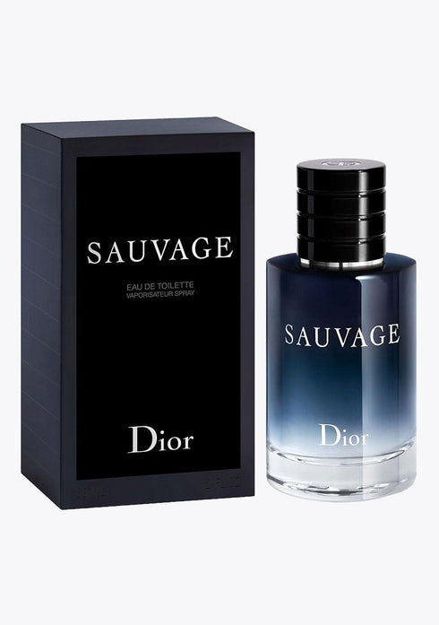 Sauvage EDT