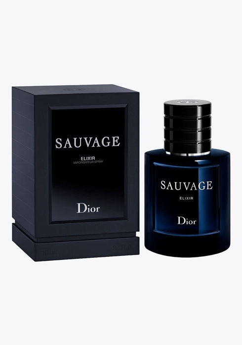 Sauvage Elixir