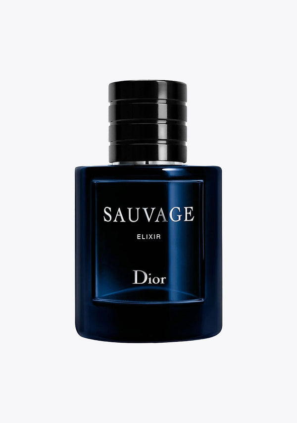 Sauvage Elixir