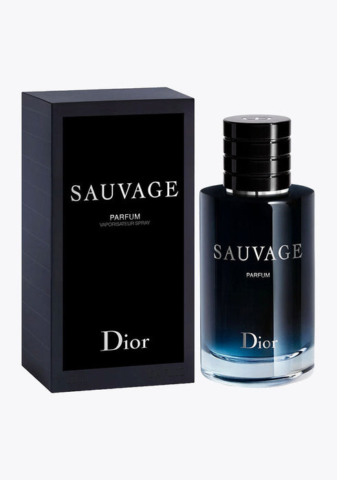 Sauvage Parfum