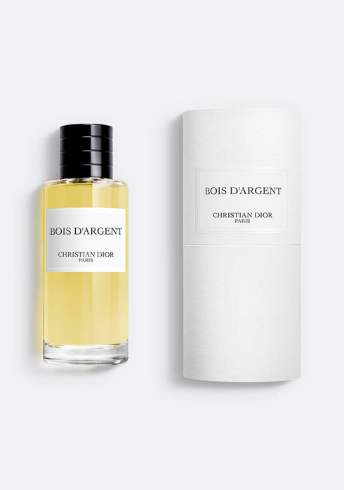 Bois d'Argent
