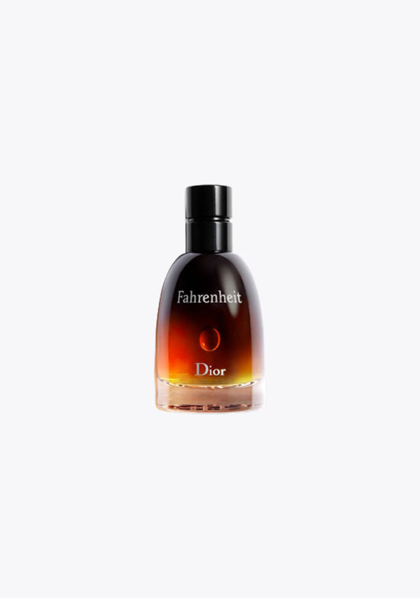 Fahrenheit — visuel éditorial 1
