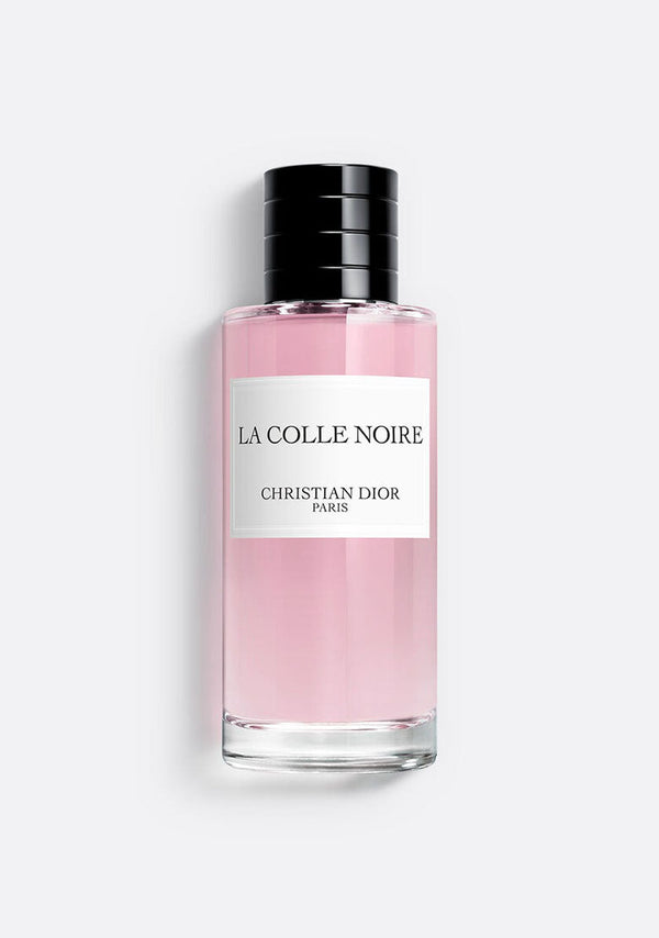 La Colle Noire