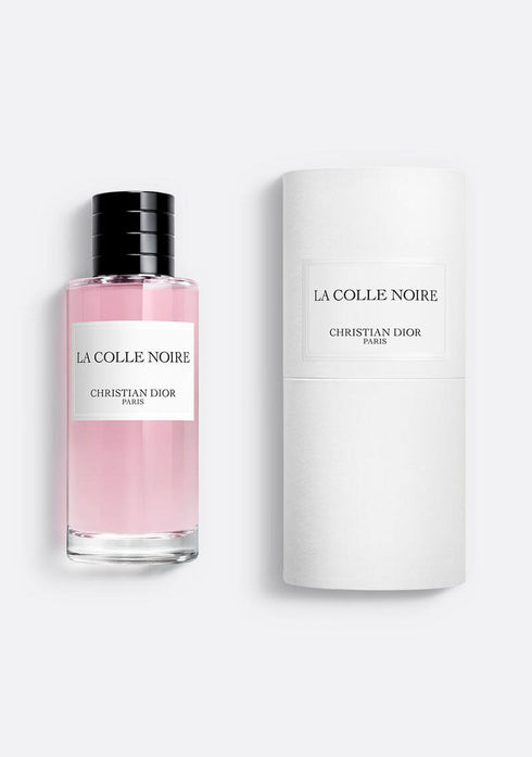 La Colle Noire