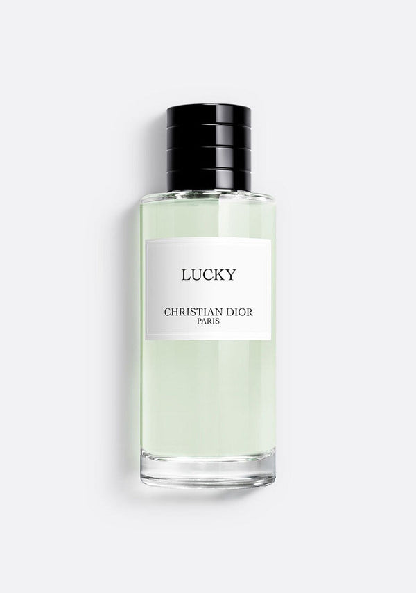 Lucky