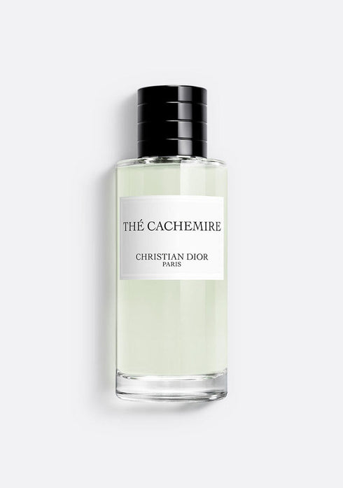 Thé Cachemire