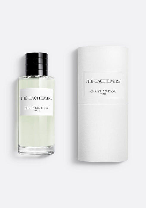 Thé Cachemire