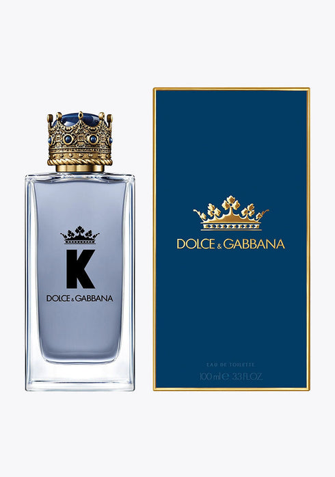 K By Dolce&Gabbana — visuel éditorial 2
