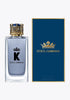 K By Dolce&Gabbana — visuel éditorial 2