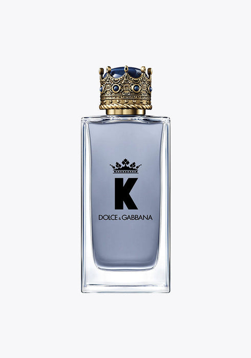 K By Dolce&Gabbana — visuel éditorial 1