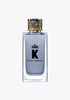 K By Dolce&Gabbana — visuel éditorial 1