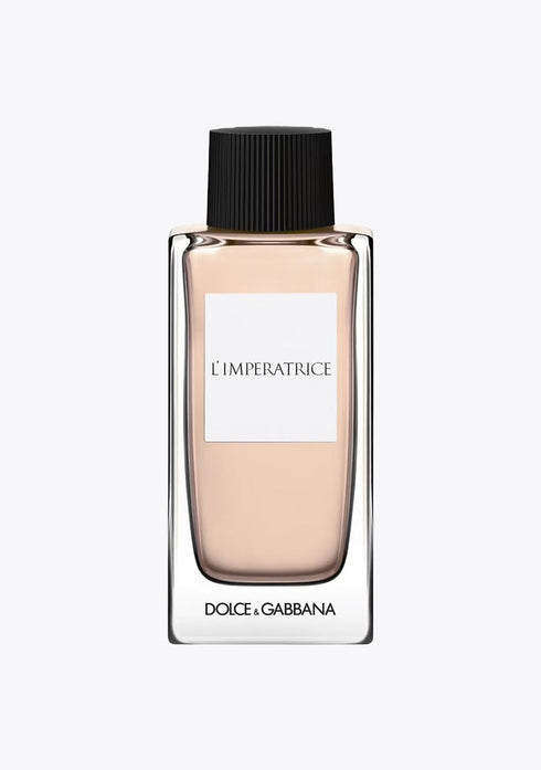 3 L'impératrice
