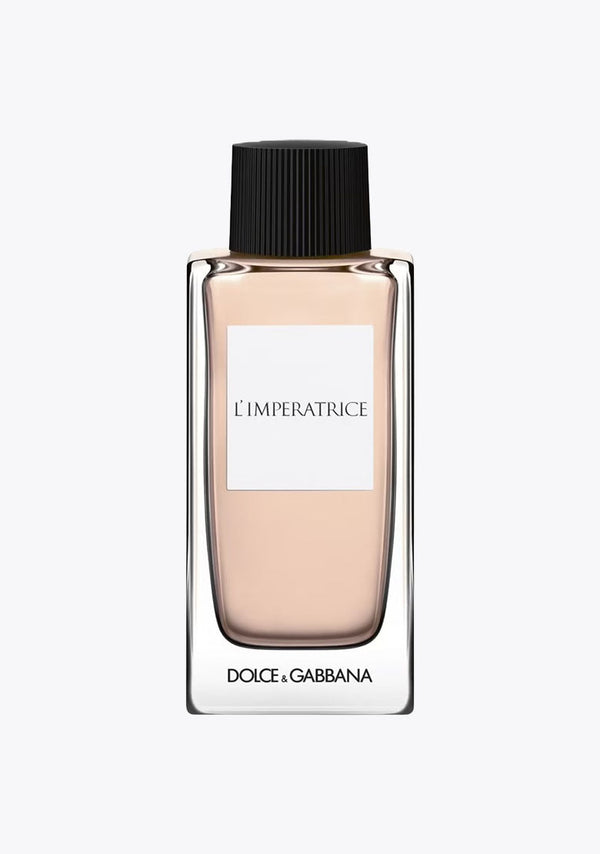 3 L'impératrice