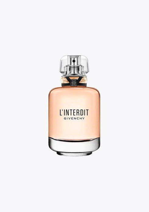 L'Interdit